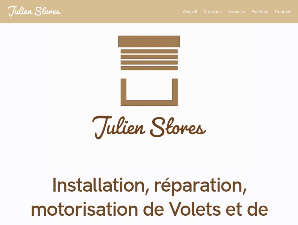 Julien Stores