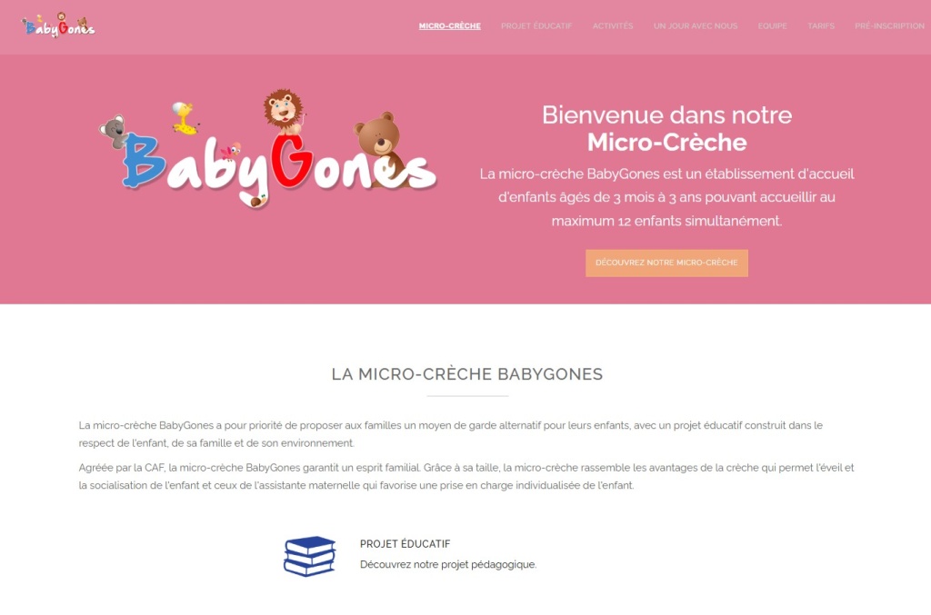BabyGones