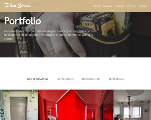 Julien Stores