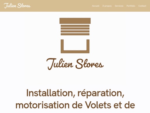 Julien Stores