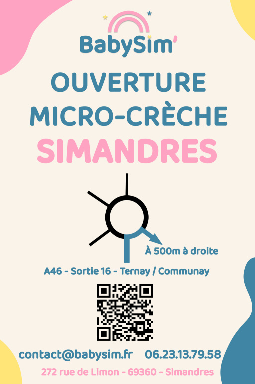 Identité BabySim'
