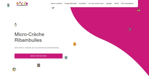 Ribambulles