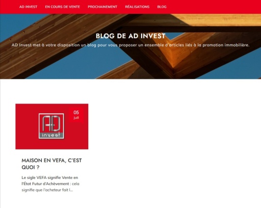 Ad Invest