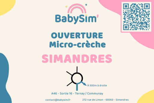 Identité BabySim'